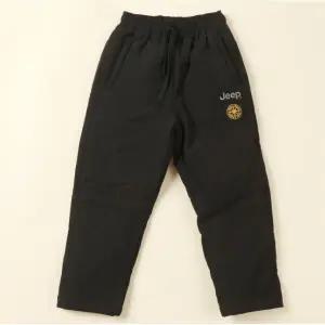 [롯데백화점]지프 물결퀼팅 패딩 팬츠