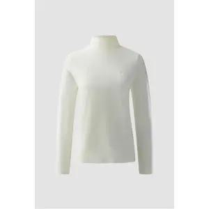 [코오롱스포츠](대전신세계) 동절 여성 베이직 터틀넥 TVTBW24502IVO