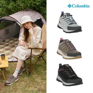 25FW 컬럼비아 여성 스트라타 트레일 트레킹화 1종