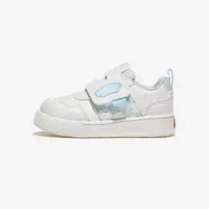 [반스]VANS 반스 토들러 리지다 - 화이트/삭스 WHITE/SAX V2920B 831556