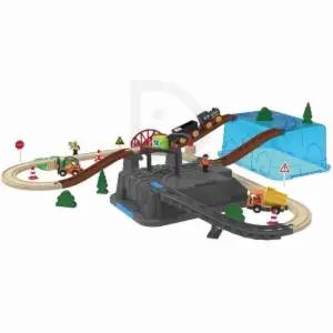 미카포트 엔지니어링 전동기차세트 6세선물