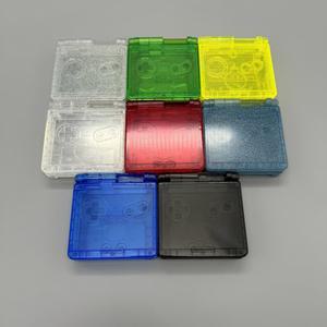 ADVANCE 0인치 SP GAMEBOY IPS GBA GBASP용 LCD에 키트 9인치 원본