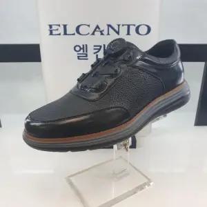 [엘칸토]엘칸토 HC11 소가죽 남성화 M0Q8U5E13 (41512707)