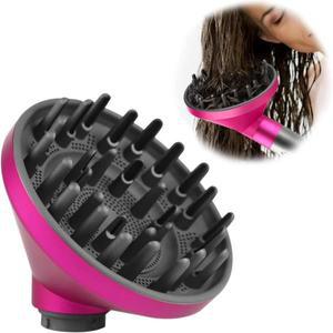 다이슨 호환호환 에어랩용 디퓨저 깍지  HS01 헤어 드라이어  범용 교체 액세서리