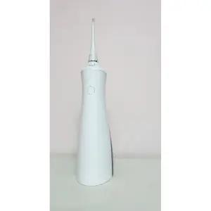 대한치과의사협회 공식 추천품 아쿠아픽 AQ-230 구강세정기 휴대용 무선 치아 물치실 칫솔 치간 세척기