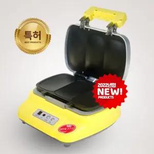 누룽지기계 BE-7800 가정용 고소미 누룽지 만드는 제조기 만들기 메이커 벧엘