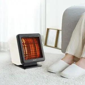 [신일전자]신일 절전형 ECO 리플렉터 히터 더 스퀘어 SEH-ECO400SJ