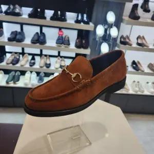 [엘칸토]엘칸토 HC10 남성스웨이드로퍼카멜2,5cm LCMD22U43937 (41933609)