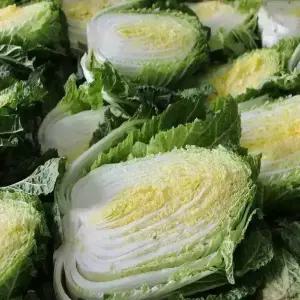 땅끝 절임배추20kg 김장예약