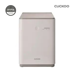 [쿠쿠렌탈] 본사직영) 구독 음식물처리기 CFD-D301DCNW