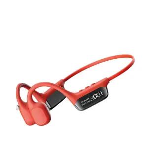 수영장이어폰 MP3 완전 S10 블랙 무선 샥즈 수중 방수 골전도