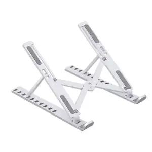 bob H3 휴대용 접이식 7단 노트북 거치대 쿨러 홀더