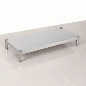 인덕션 거치대 전기 받침대 다용도 프레임 레인지