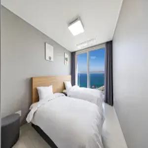 [강원] 강릉 하버블루오션스위트(강원, 강릉)