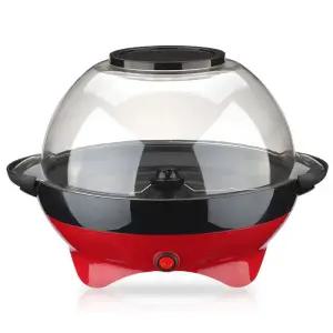 모델 가정용 팝콘기계 소형 뻥튀기기계 팝콘업소용팝콘제조