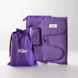 풀리오 종아리 마사지기 V3 (P006) + 파우치세트