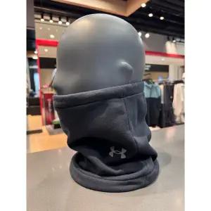 [언더아머](센텀시티점) 남성 워머 넥 게이터 바람막이 방수 방한 마스크 [0013120-BCT]