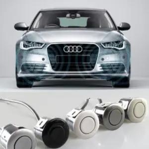 전방 충돌 방지 보조 장치 센서 무타공 차량 경고 전면 직전 추돌 감지