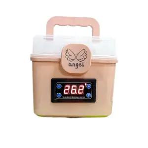 도마뱀 부화기 거북이 파충류 부화 인큐베이터 앵무새