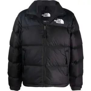 24FW 노스페이스 1996 레트로 눕시 블랙 패딩 자켓 NF0A3C8D 4G31