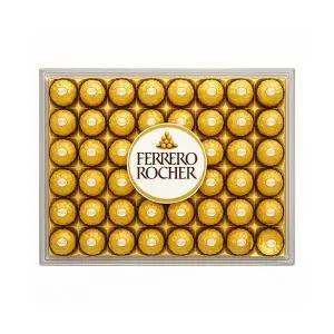 페레로로쉐 600G (48개입) 프리미엄 초콜릿 행사 / 모임 / 답례품 / 스낵 / 디저트 / 파티용 / 간식패키지