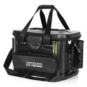 낚시 가방 바다 로드 케이스 하드 민물 보조가방 대용량 낚시대