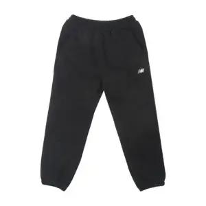 뉴발란스키즈바지 RQJ NK9SFB313U-19 베이직 조거 팬츠
