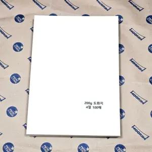 200g 사이즈 4절 입시용 미색 도화지 켄트지 100매 전샤워수건 잠옷 가운 극세사 캐릭터 타올 여성파자마