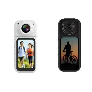 사이 카메라 썸 4K 캠 액션 긴 웨어 오토 HD 수명 스포츠 S70