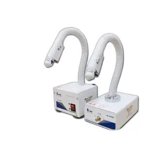 정전기 제거 에어건 이오나이저 발생기 제전기 핸드