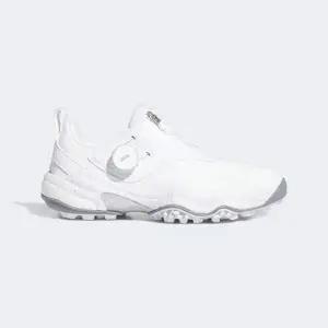 [아디다스골프](하남점)2024 F/W 여성 Golf 코드케이오스 보아 25 스파이크리스 IE3447 (화이트)