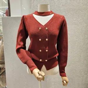 [메종블랑쉬](대구신세계)초커니트 M254JSWB13D