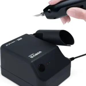 초음파 컷팅기 전동칼 전동 초음파컷팅기 진동칼 커터