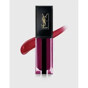 [정품] Ysl 입생로랑 613호 워터스테인 립 cascade bordeaux