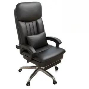 사무실의자 리클라이너 침실 가정 소파 받침대 거실 안락 회전 낮잠