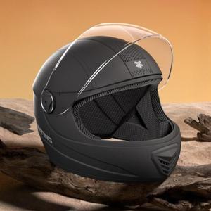 방한헬멧 겨울용 방풍 하이바 고글 빅사이즈 남성 프 이즈 겨울 덮개 성인 전동킥보드