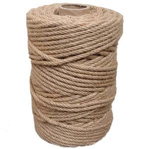 대마 로프 동아줄 등반 대마줄 철사 인테리어 22mm 길이 수제 파이프 고리 아코치