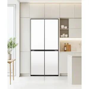 [LG]전자 M616GQQ0J1 오브제컬렉션 양문형 냉장고 Fit Max 609L 1등급