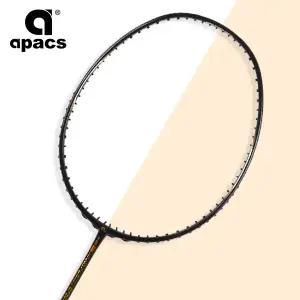 아펙스 나노퓨전스피드 725 파워 배드민턴라켓
