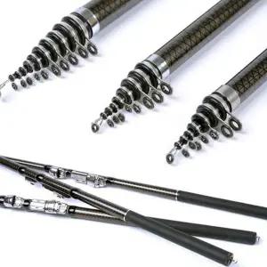 찌 낚시대 1호대 바다 접이식 카본 릴 낚시대 낚싯대 360 대릴 민물 영웅