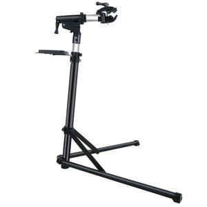 실내 자전거 거치 정비대 수평 고정 보관 릴리스 작업대 지지대 홀더 회전 걸이