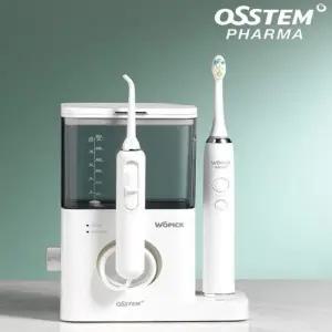 [하이마트] 오스템 와픽 콤보구강세정기 WO-300