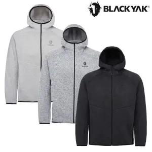 [롯데백화점]블랙야크 남성 후리스 뽀글이 사카리바후디플리스자켓 1BYJKWU002