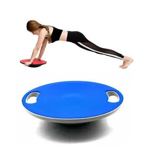 요가 헬스 필라테스 코어 운동 밸런스 보드/밸런스보드/코어운동기구/홈트보드/필라테스보드/필라테스기구