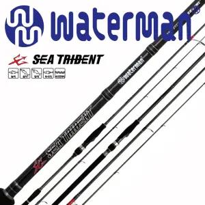 워터맨 씨트라이던트 농어 바다루어낚시대