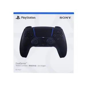 PS5 듀얼센스 컨트롤러(미드나이트 블랙)