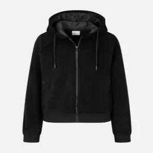 컬럼비아 여성 마일즈 패스 니트 셋업 자켓 B1 C64YL6582 010 191