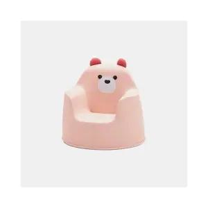 일룸 아기 소파 키즈 쇼파 유아 의자 어린이 폴라아코 핑크