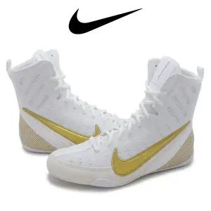 나이키 마초마이3 복싱화(HF7333-100)/Machomai