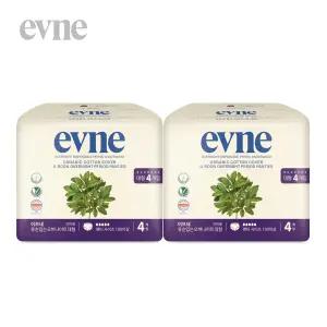 [이브네] 유기농 생리대 마음대로 1팩씩 골라담기 (입는 오버나이트/대형/중형/팬티라이너 외)